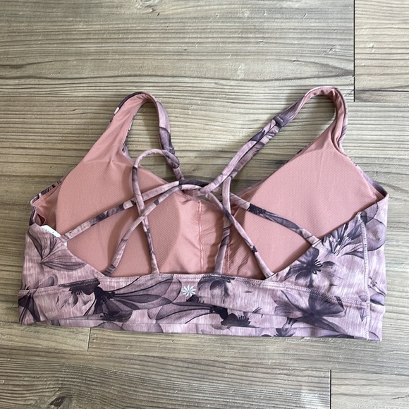 TWO Athleta Sports Bras - Picture 5 of 7